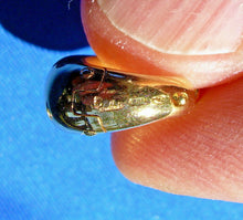 Load image into Gallery viewer, Elegant Genuine POMELLATO Diamond Earrings Fine European Designer 18k Gold Hoops