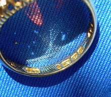 Load image into Gallery viewer, Exquisite Art Deco Antique Diamond Opal Engagement Ring 3.25 carat Victorian 18k Gold