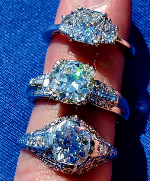 Buying Art Deco Jewelry: A Simple, Trusted Guide for Beginners
