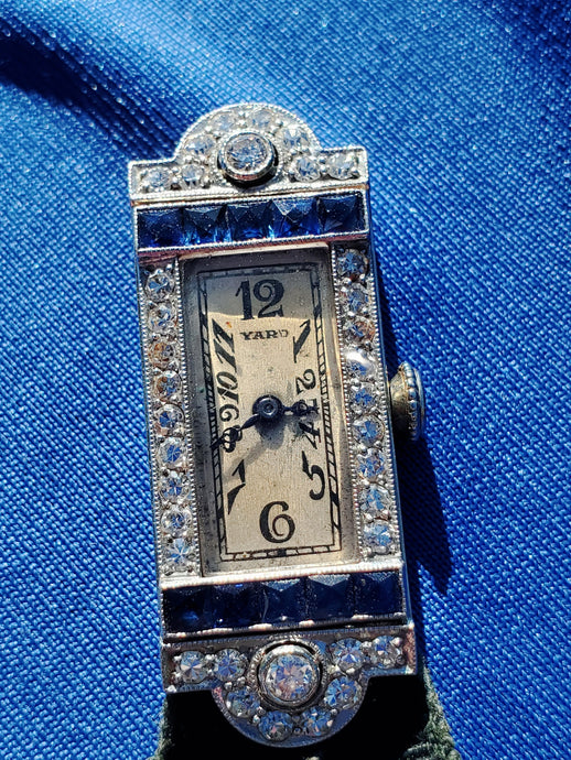 Vintage vs Antique vs Estate Jewelry — What’s the Difference?