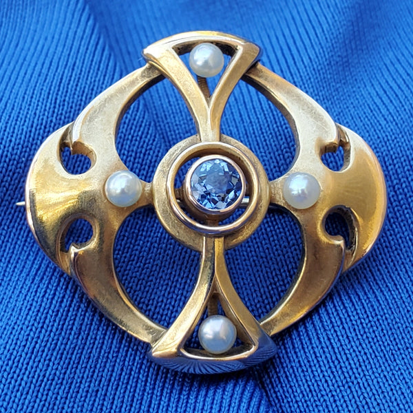 How to Buy Art Deco Jewelry Online: 6 Smart Questions to Ask Every Seller