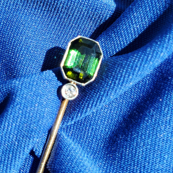 Beginner’s Glossary: Simple Definitions of Vintage Jewelry Terms